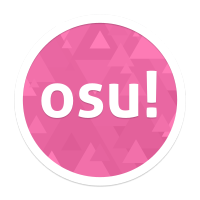 osu! logo here