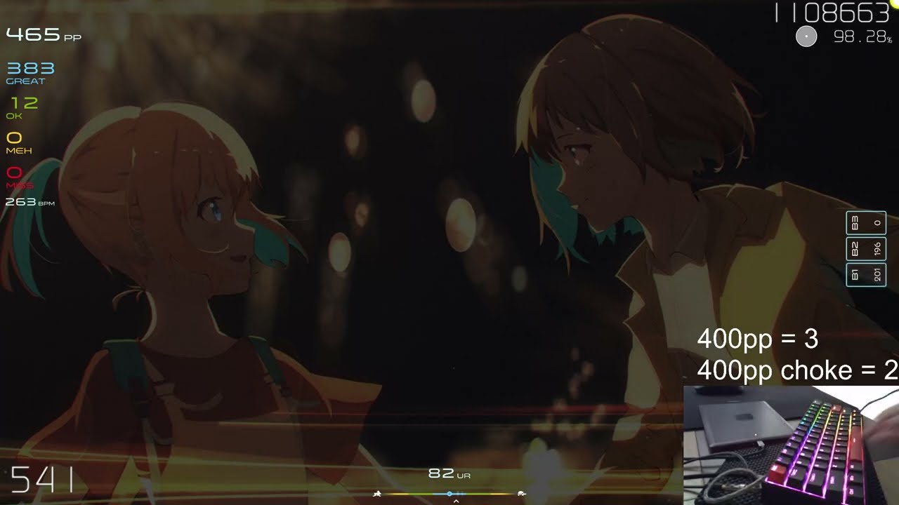 MY NEW TOP PLAY 465PP