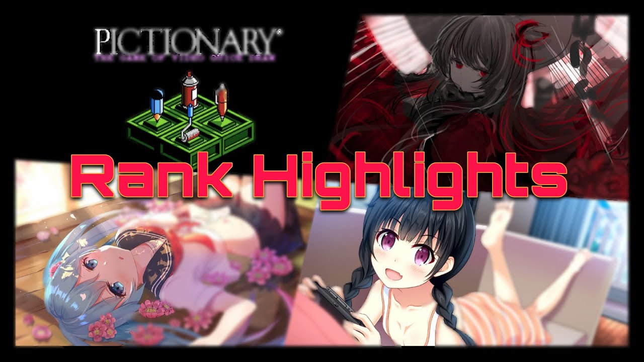 ダイジェスト 4桁入りから自己ベスト更新まで【TENZYU/切り抜き】【osu!】