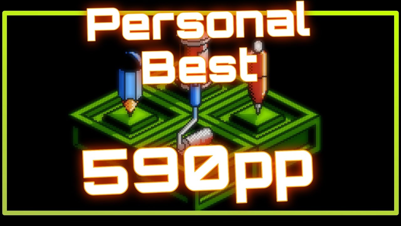 MY NEW TOP PLAY 590PP